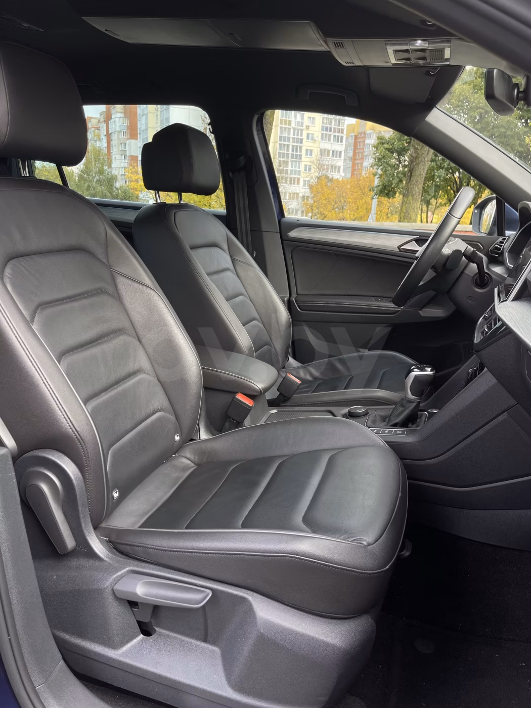 SEAT Tarraco фото 12