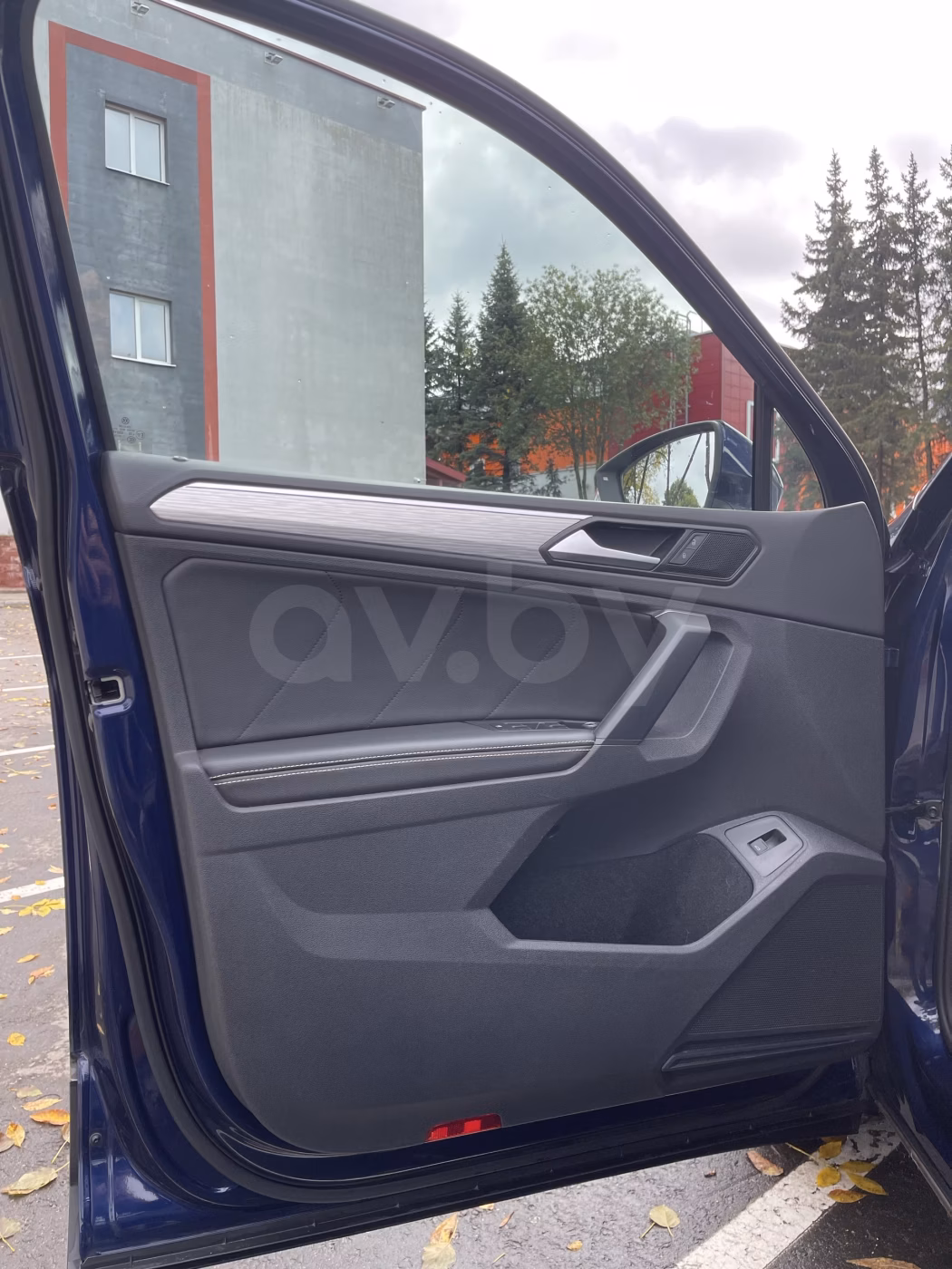 SEAT Tarraco фото 13