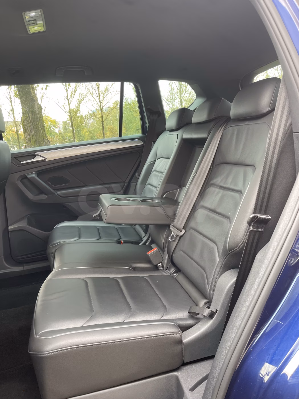 SEAT Tarraco фото 18