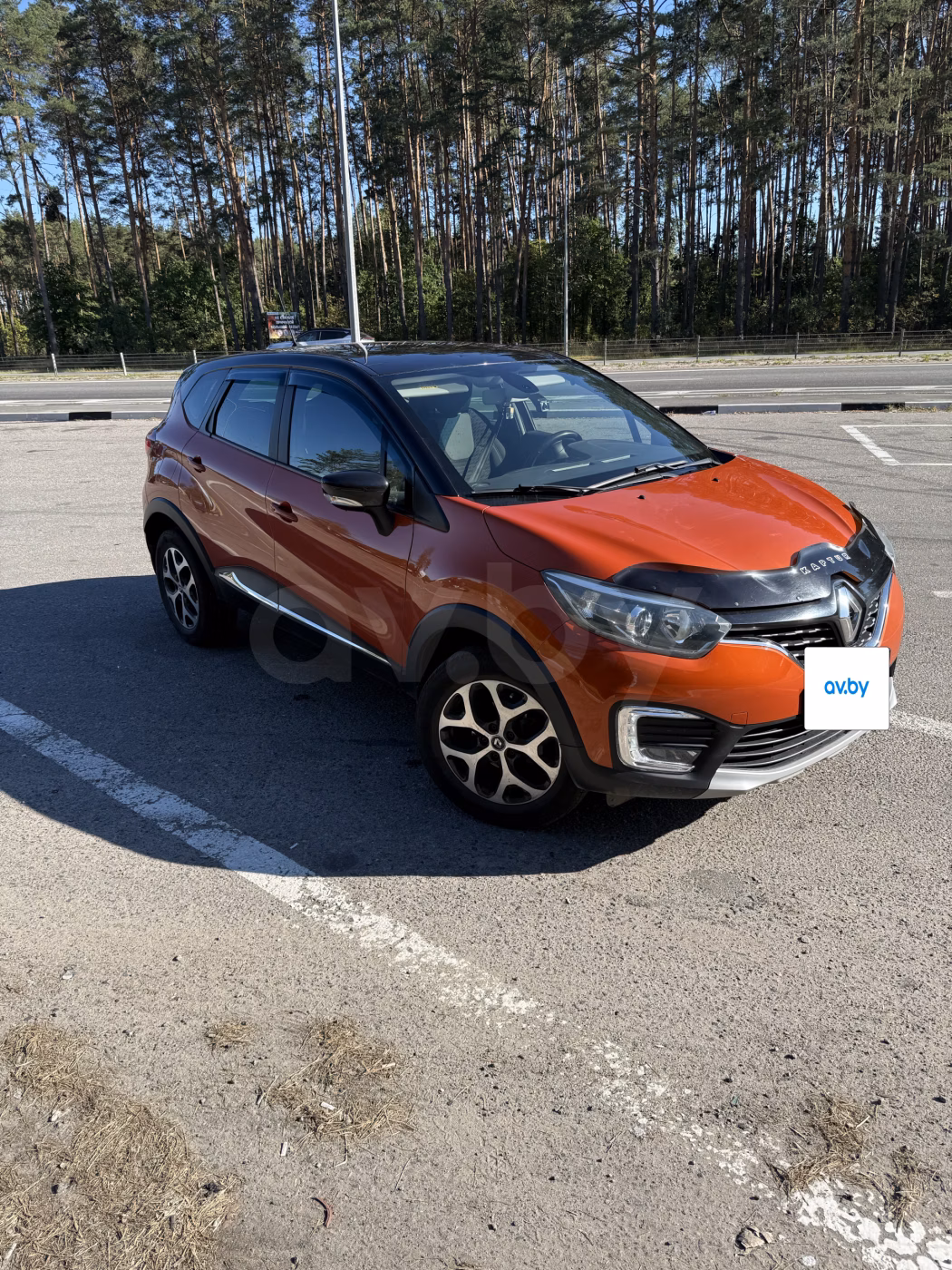 Renault Kaptur