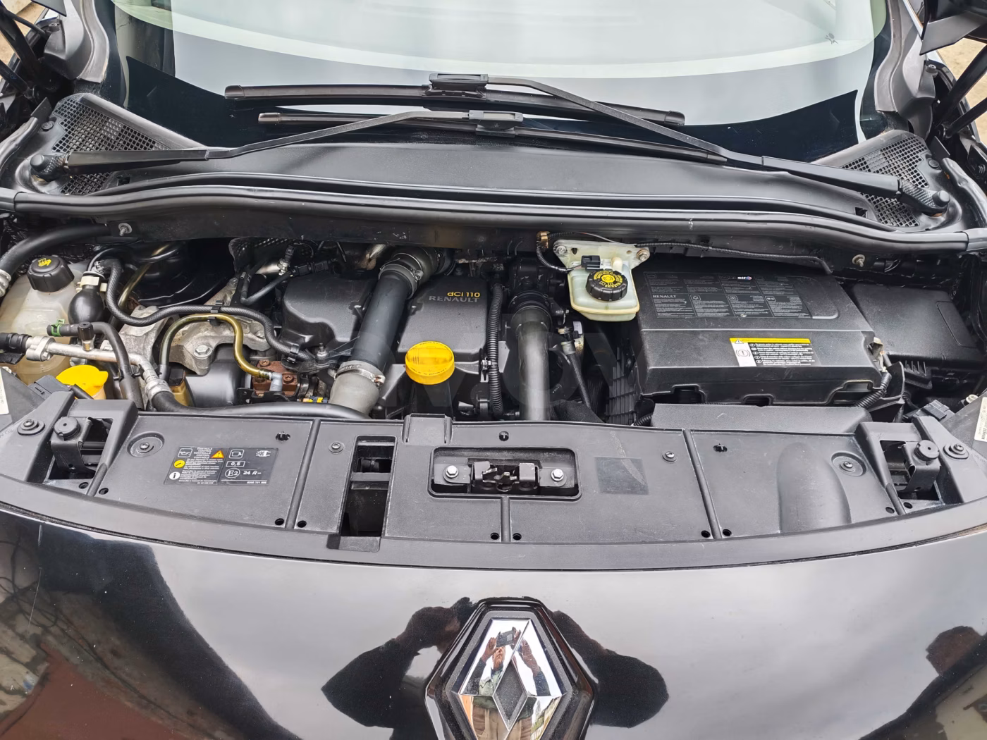 Renault Grand Scenic фото 2
