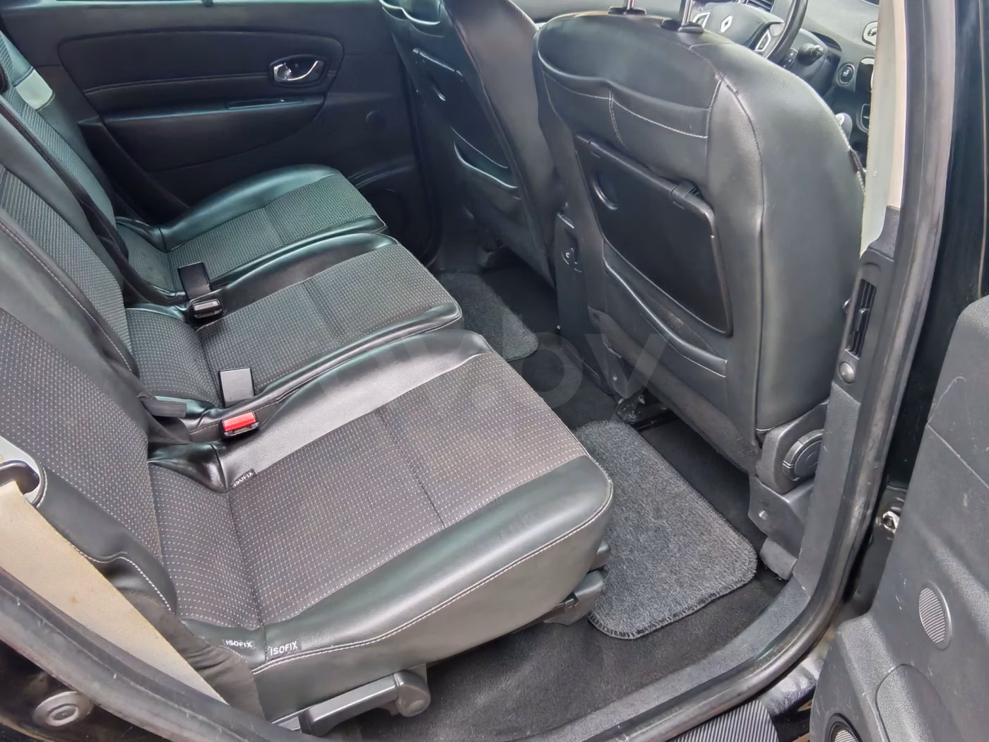 Renault Grand Scenic фото 5