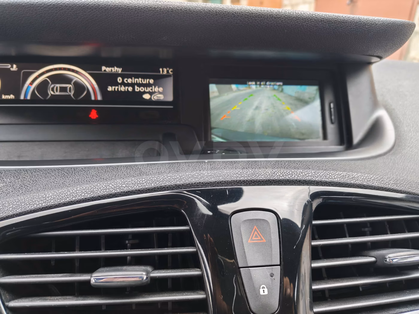 Renault Grand Scenic фото 10