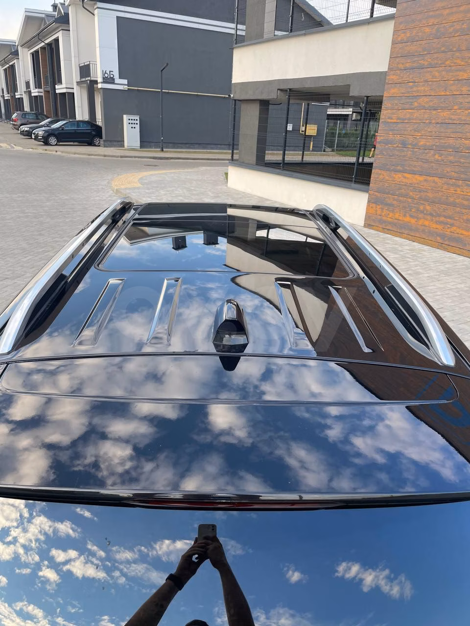 Chevrolet Equinox фото 8