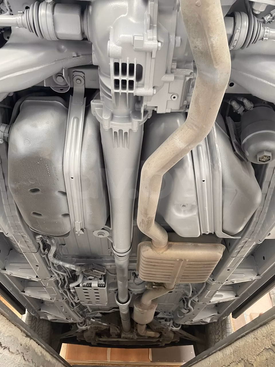 Chevrolet Equinox фото 14