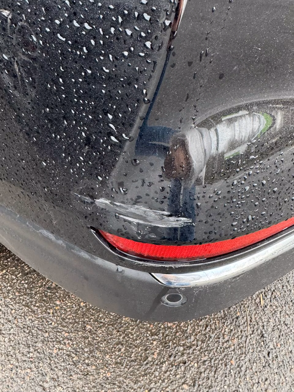 Chevrolet Equinox фото 15