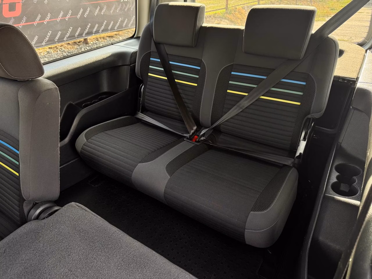 Volkswagen Caddy фото 14