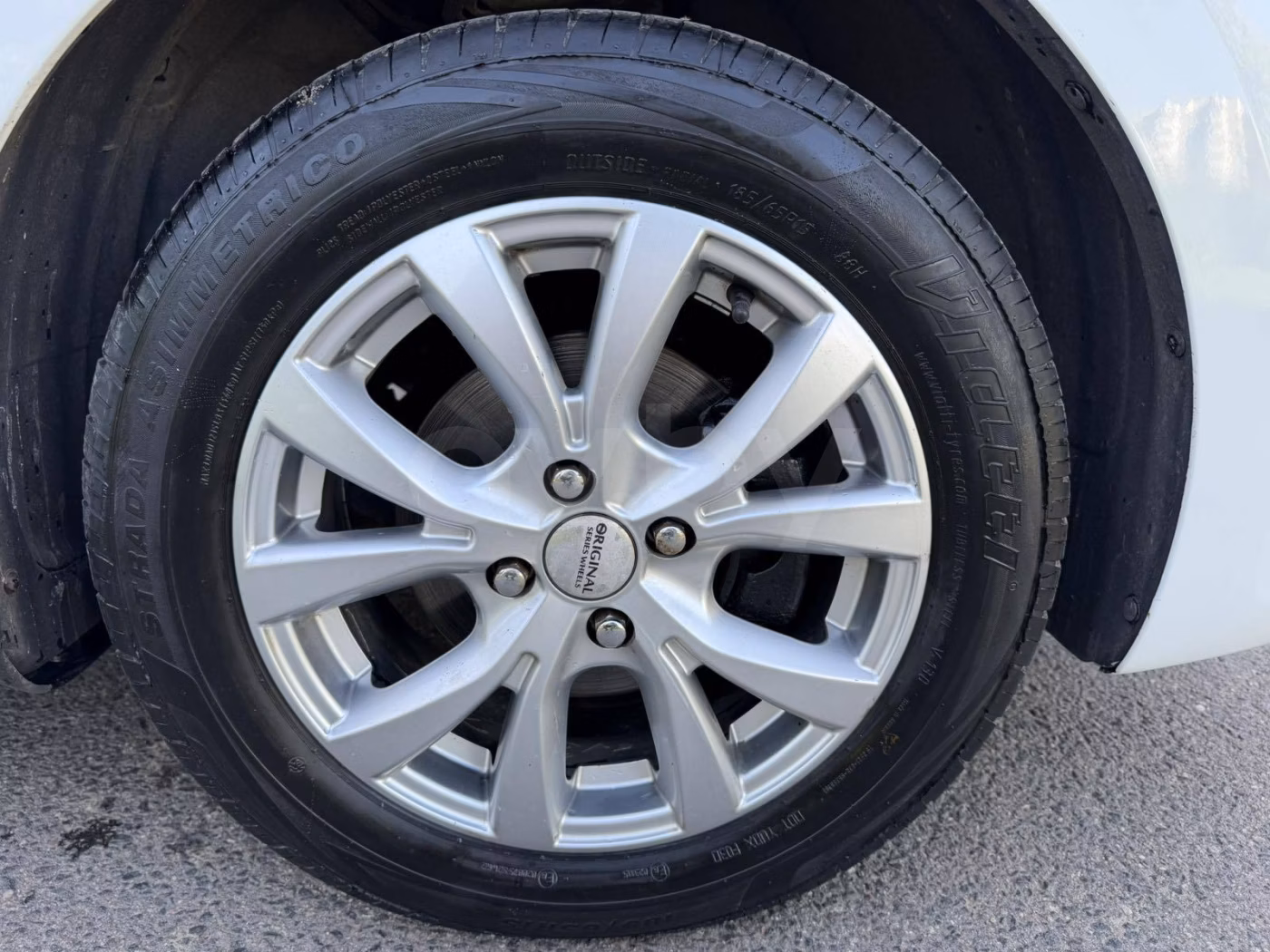 Kia Rio фото 16