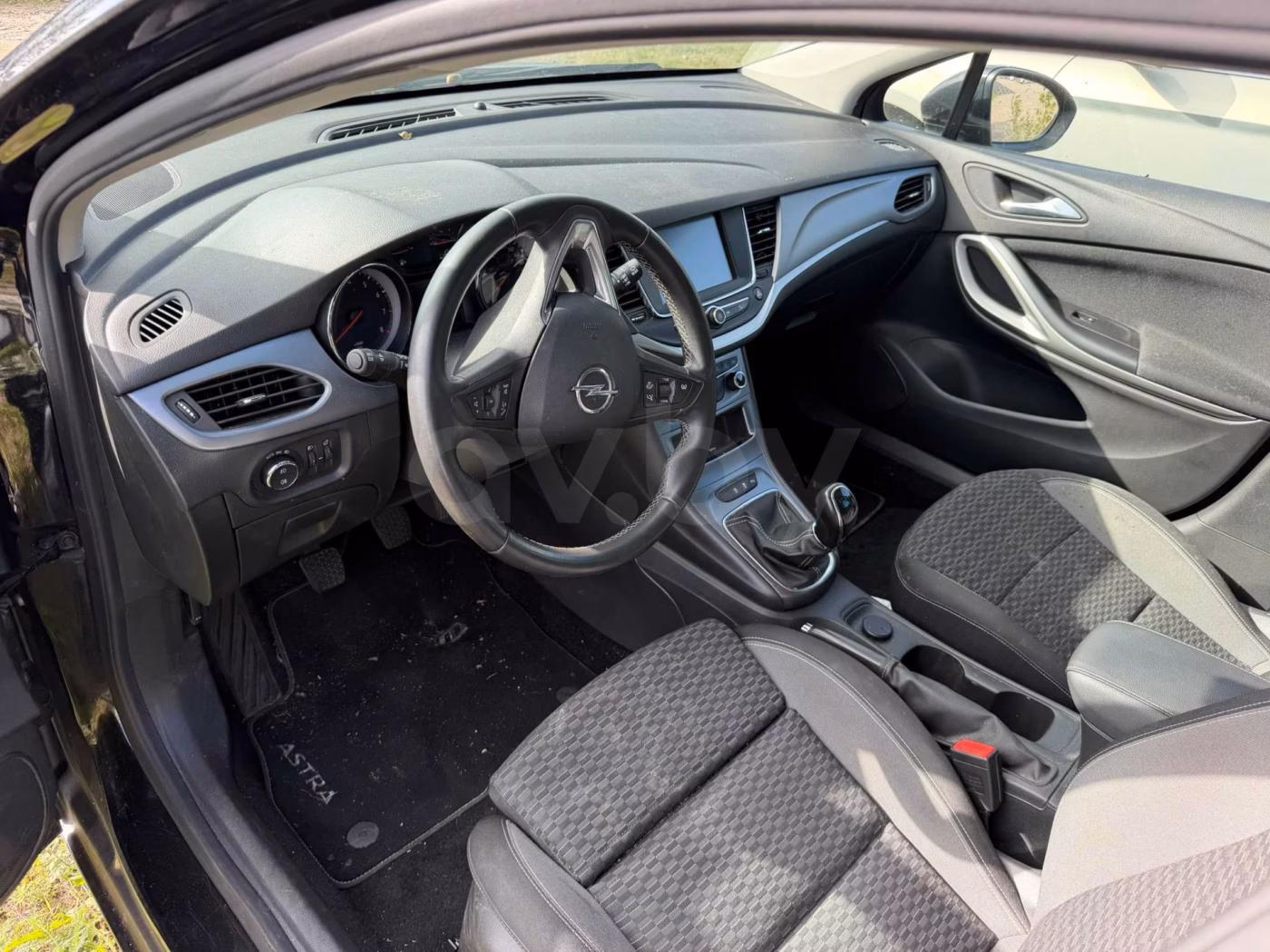 Opel Grandland X фото 12