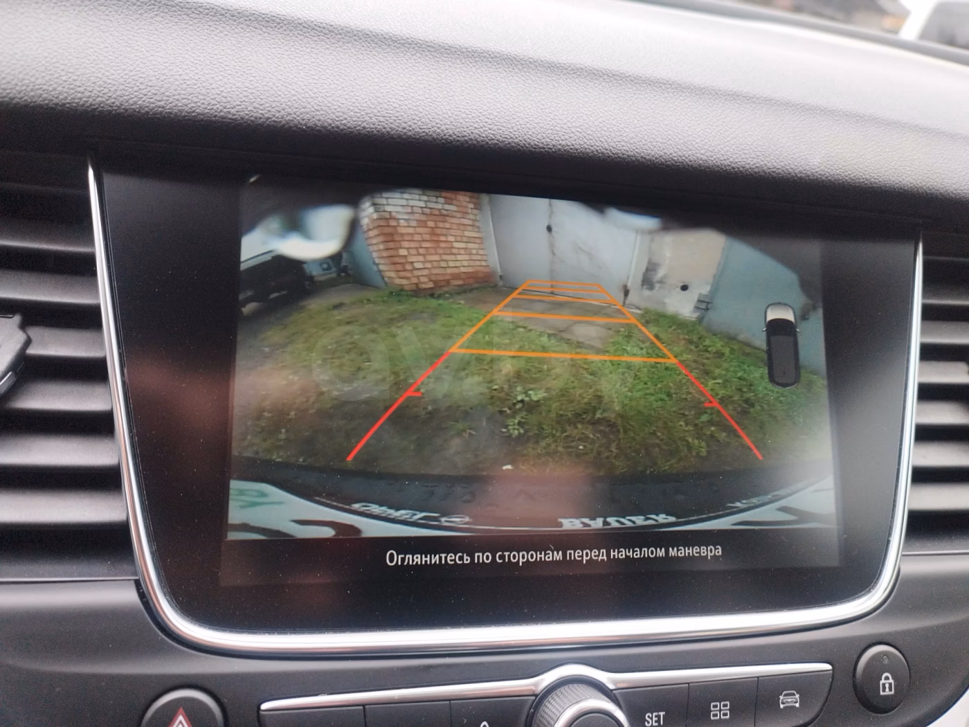 Opel Grandland X фото 14
