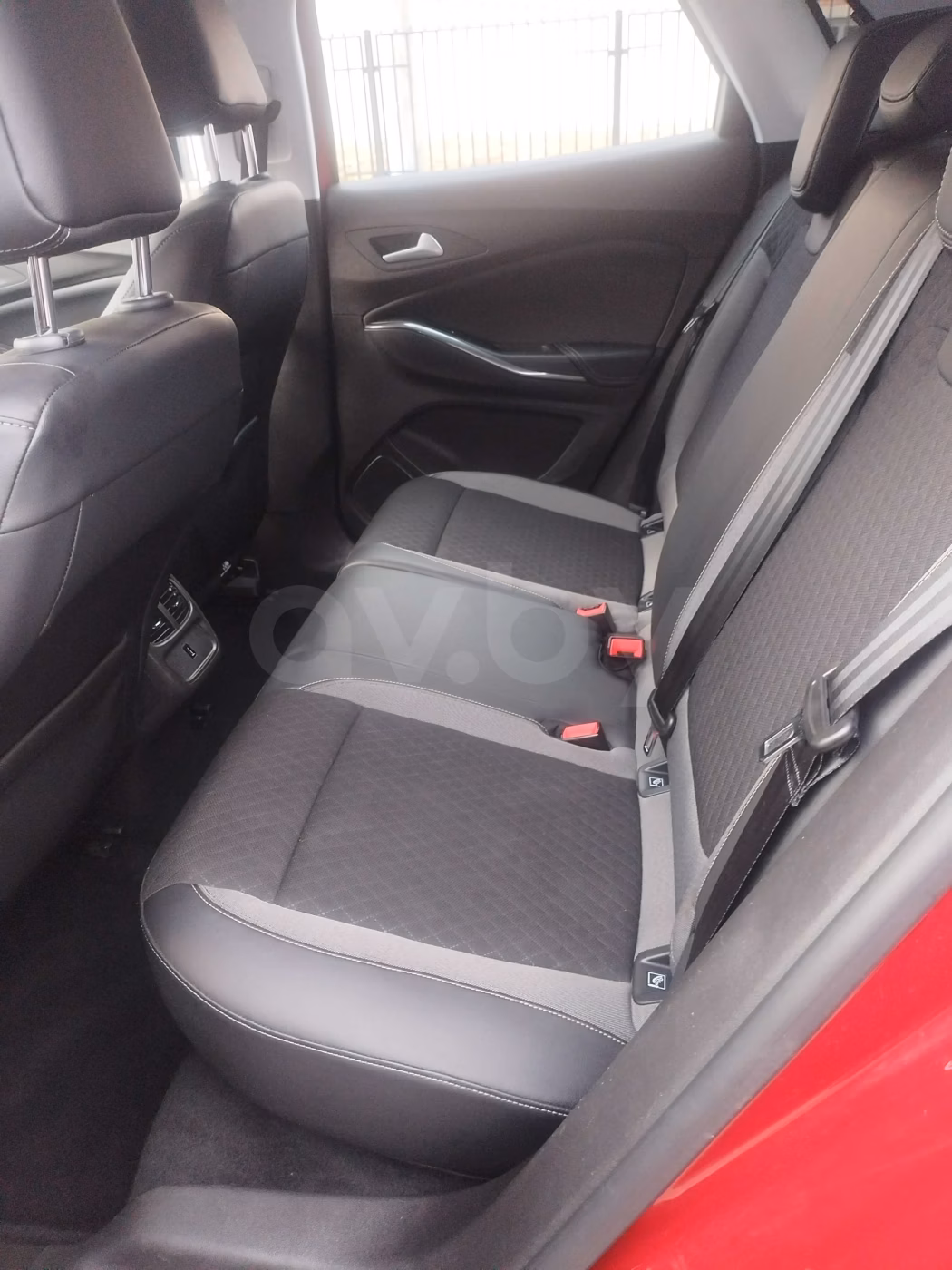 Opel Grandland X фото 19
