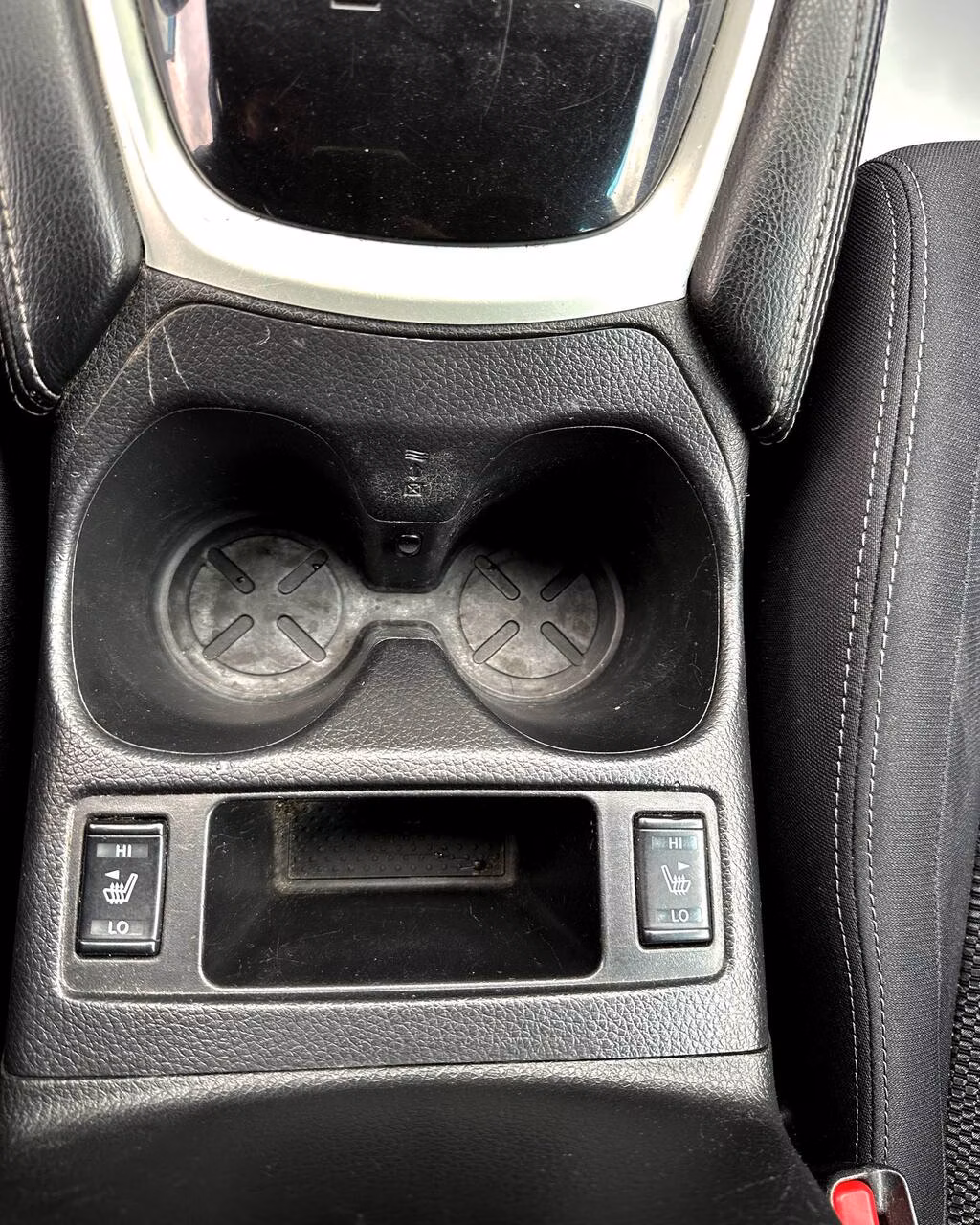 Nissan Qashqai фото 14