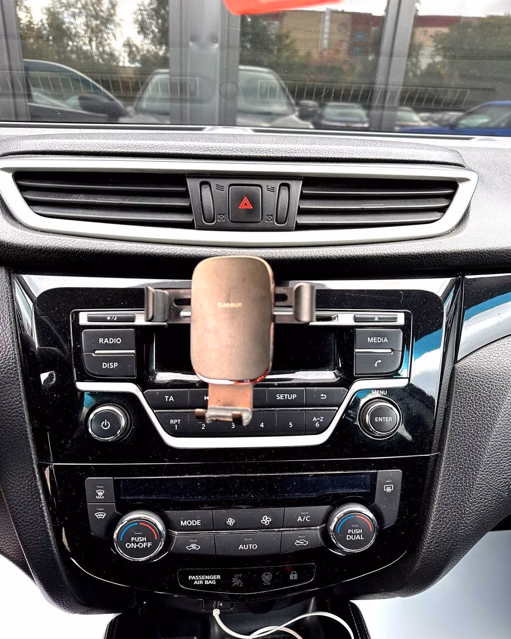 Nissan Qashqai фото 15