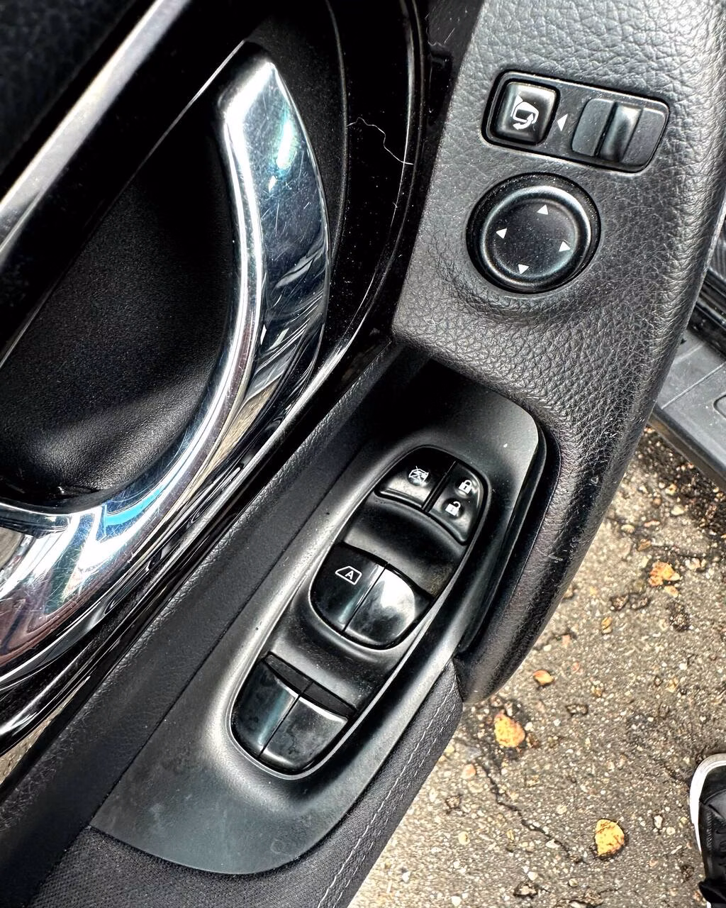 Nissan Qashqai фото 17