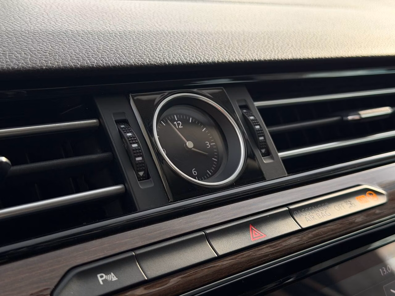 Volkswagen Passat фото 13