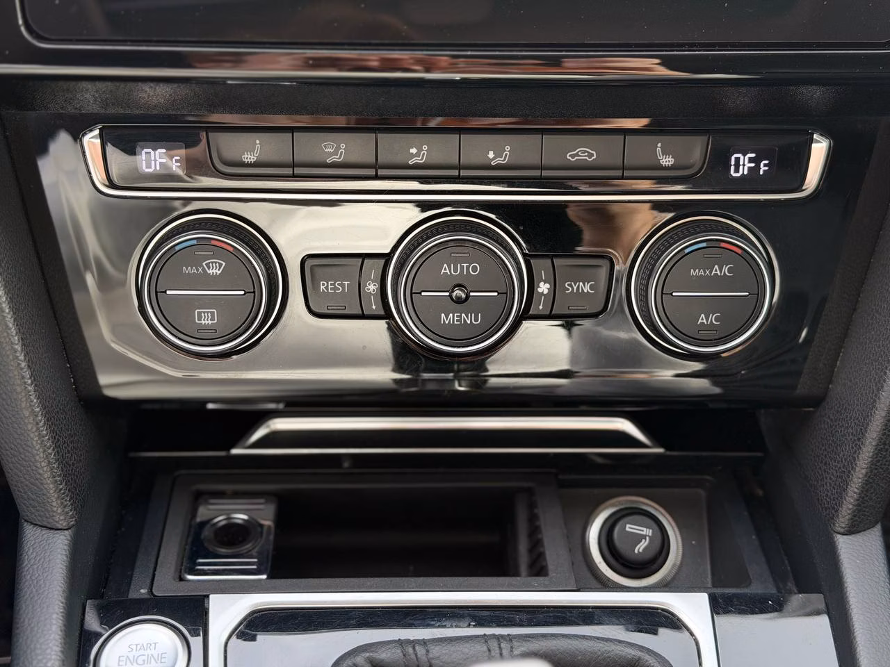 Volkswagen Passat фото 14