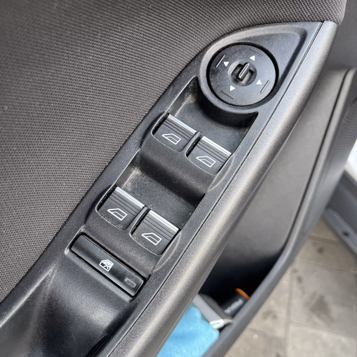 Ford Focus фото 9
