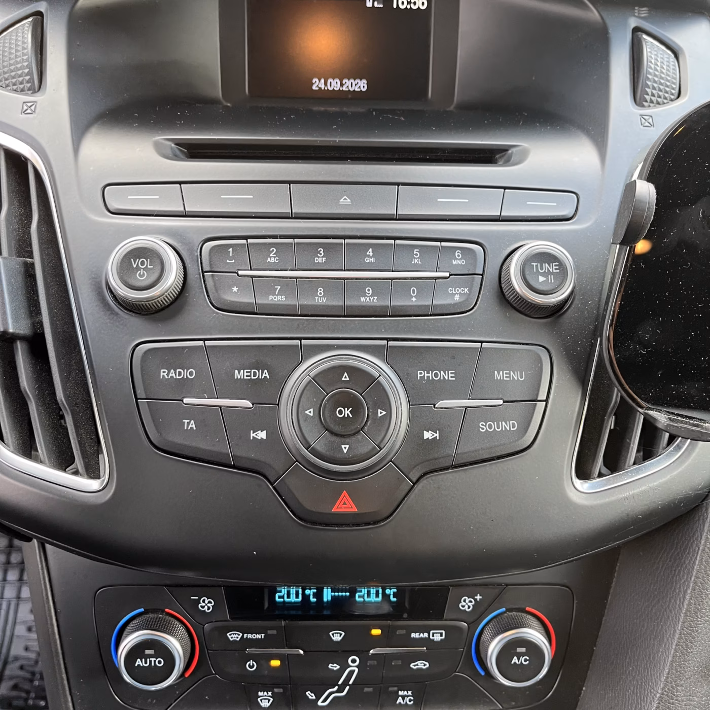 Ford Focus фото 13