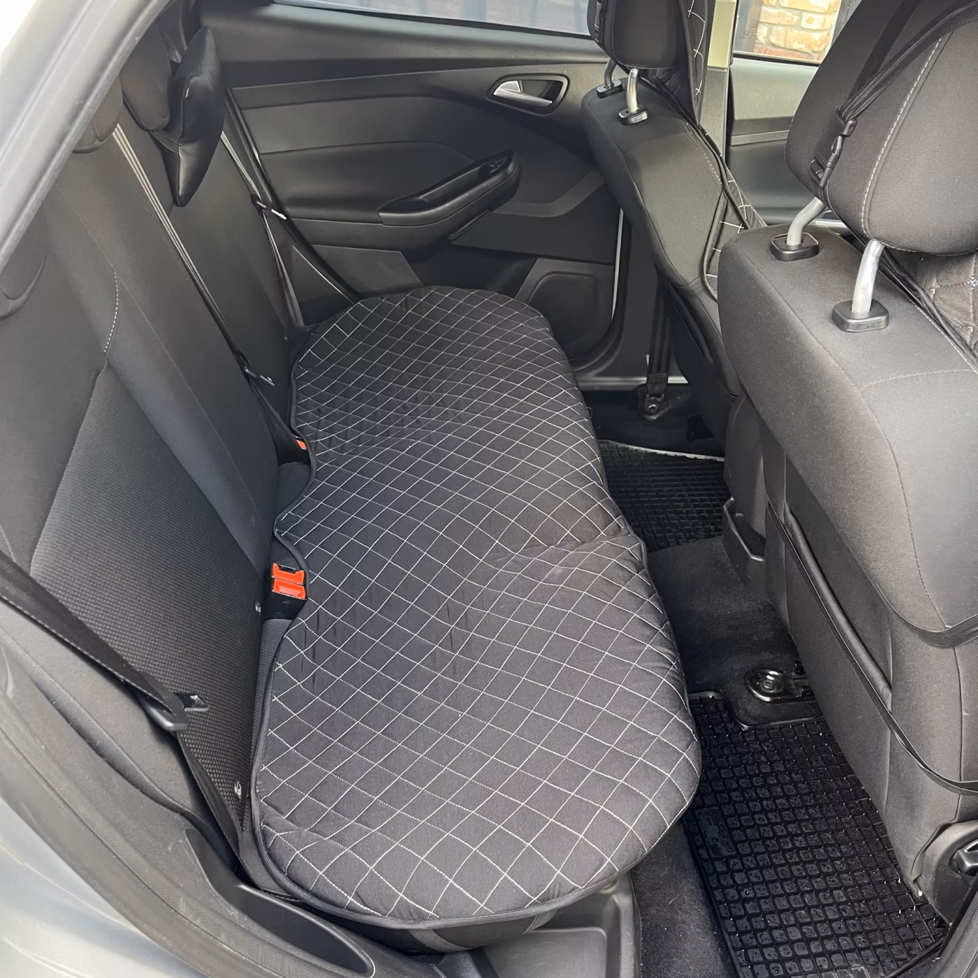 Ford Focus фото 18