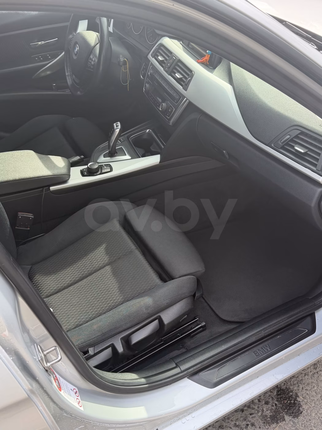 BMW 3 серия фото 6