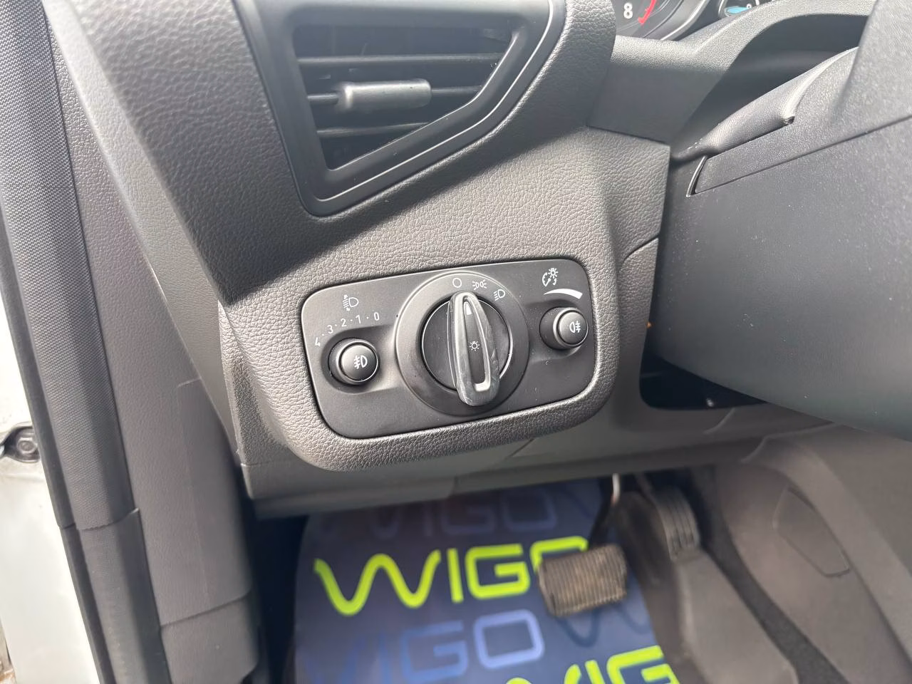 Ford Kuga фото 14