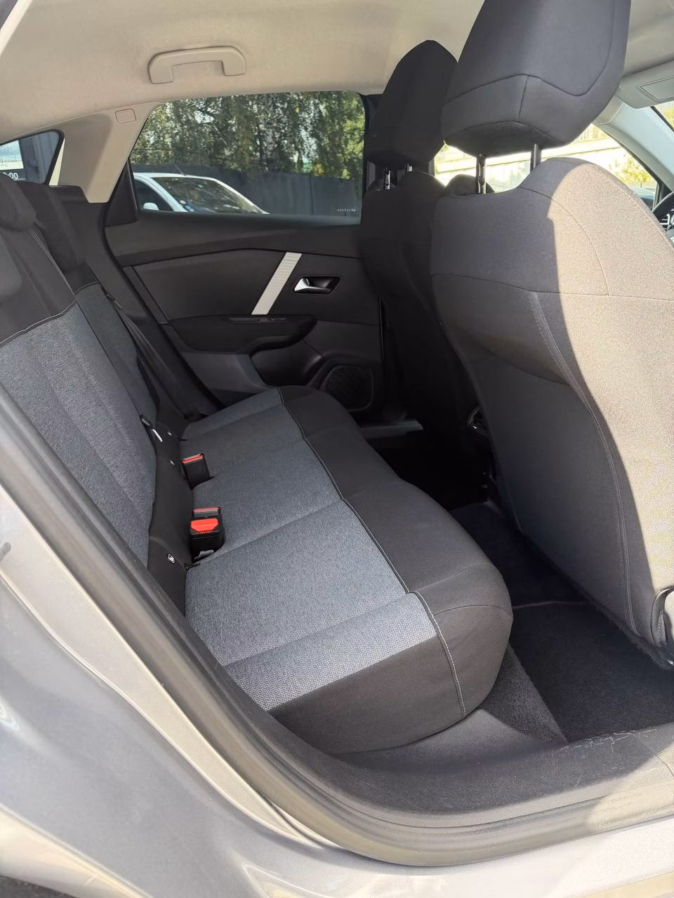 Citroen C4 фото 9