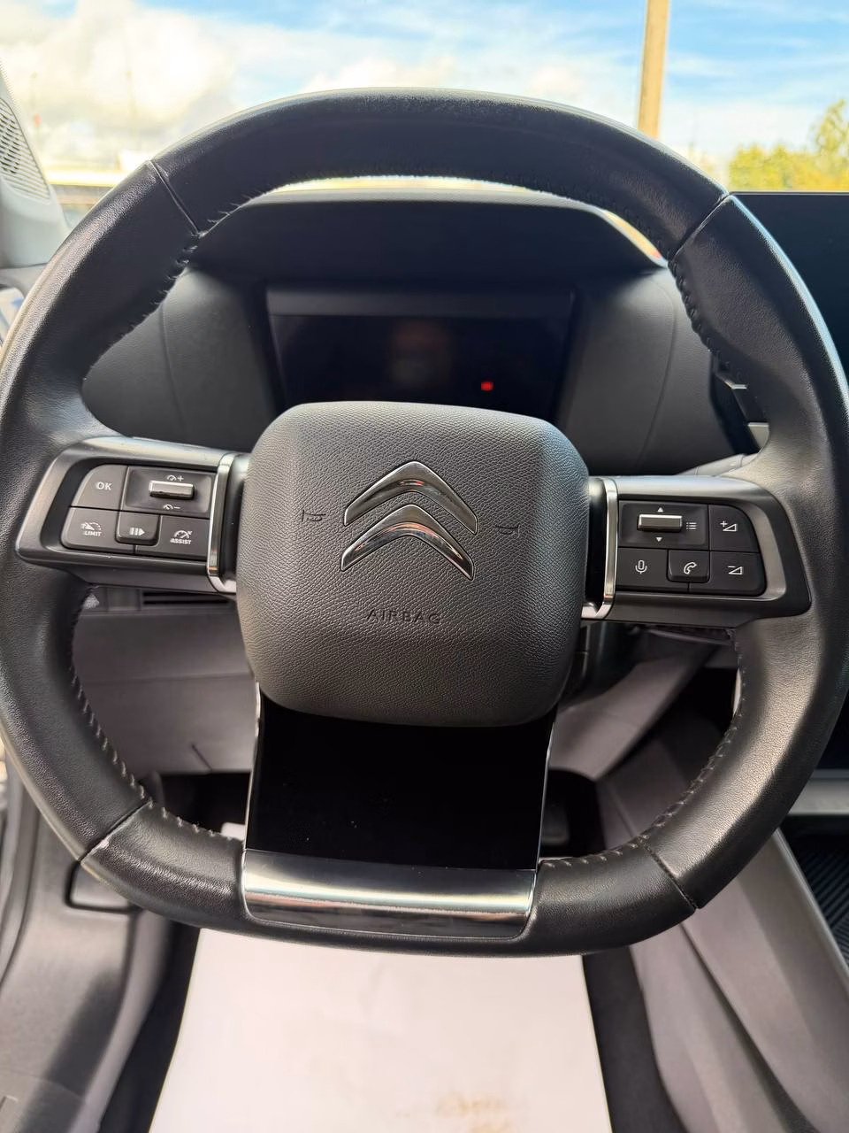 Citroen C4 фото 13