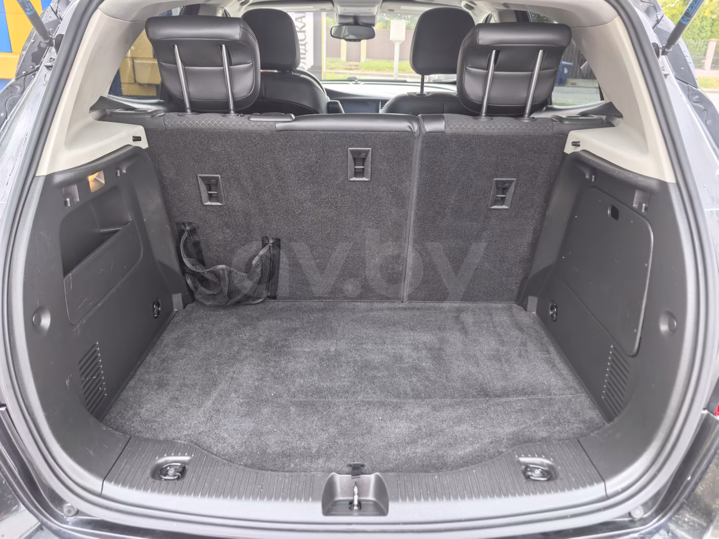 Buick Encore фото 8