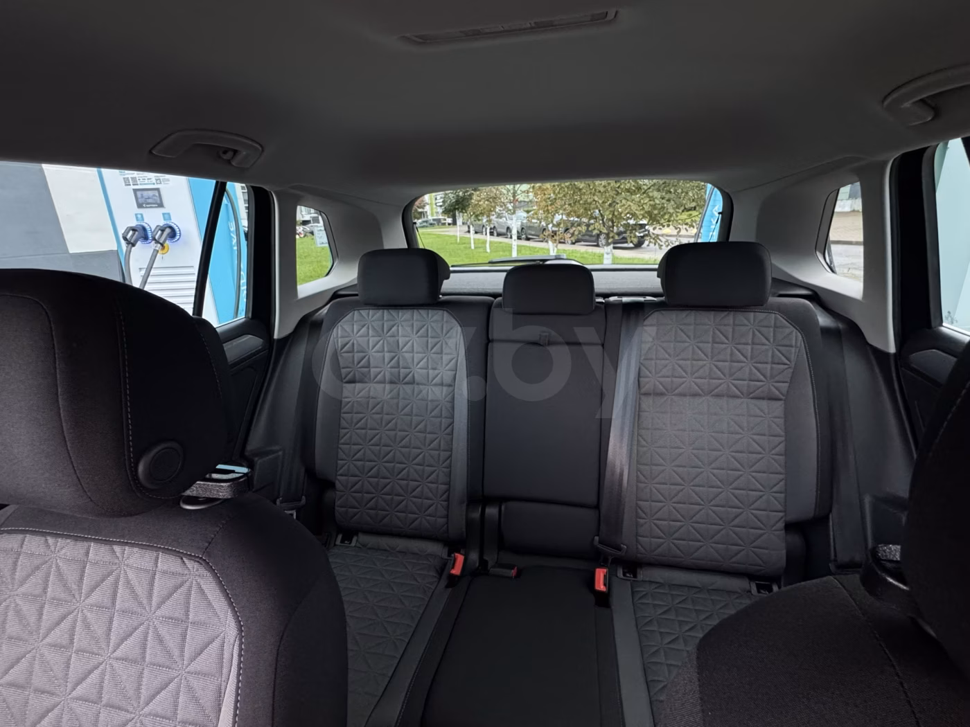 Volkswagen Tiguan фото 18