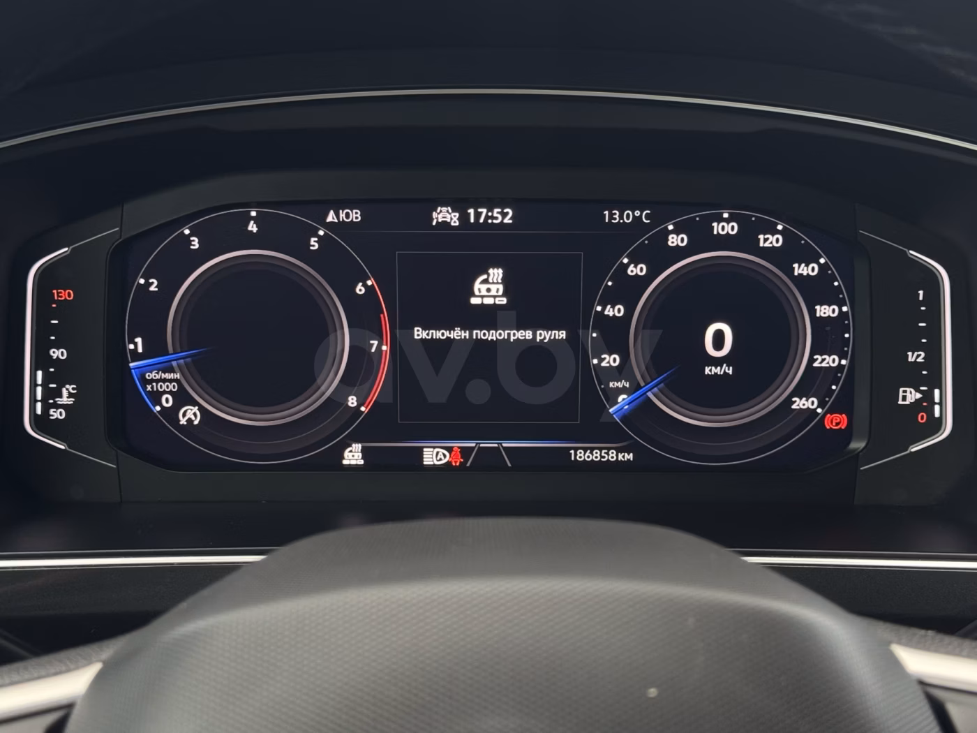 Volkswagen Tiguan фото 19