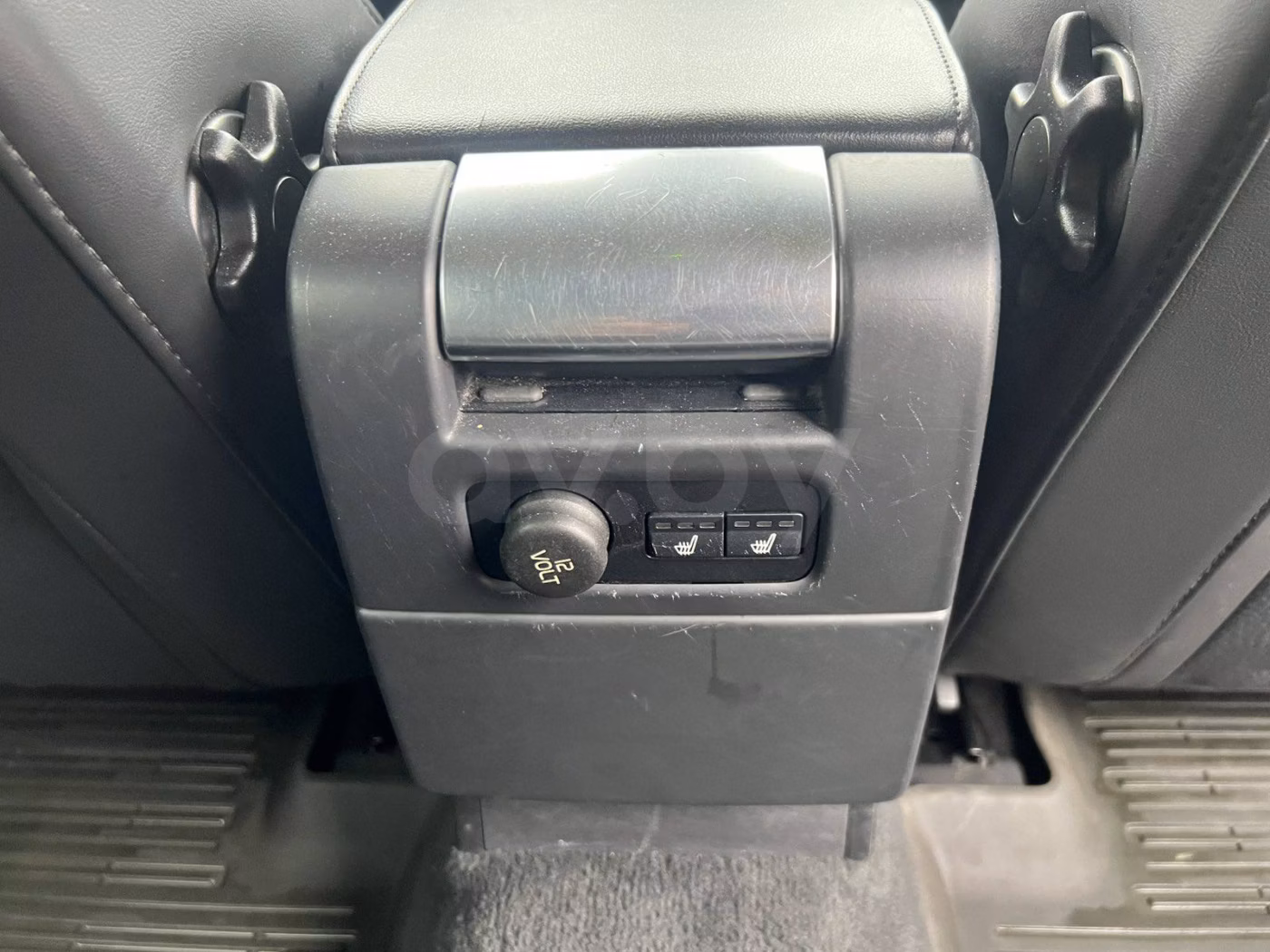 Volvo V70 фото 14