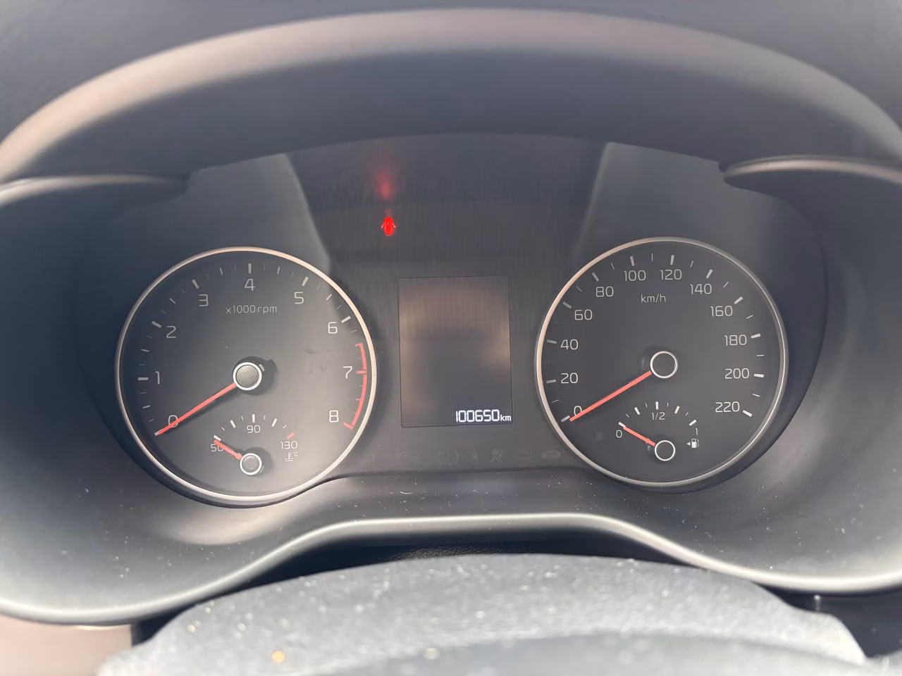 Kia Rio X (X-Line) фото 12