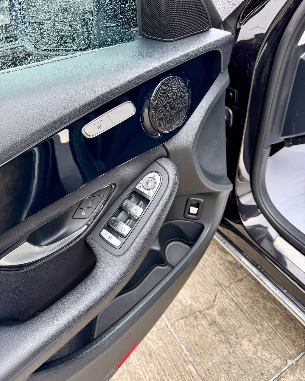 Mercedes-Benz C-Класс фото 13