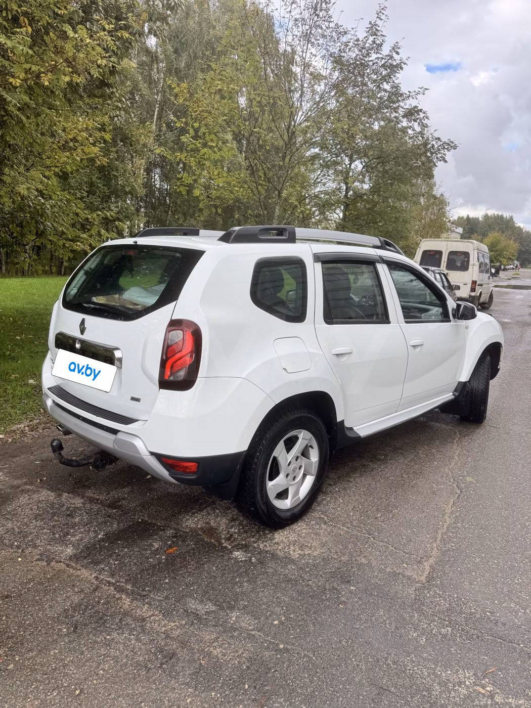 Renault Duster фото 4