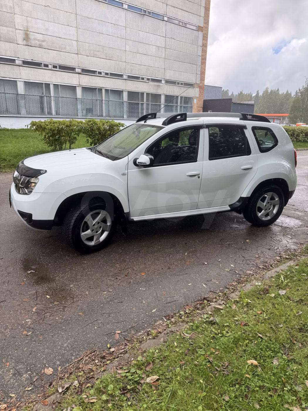 Renault Duster фото 6