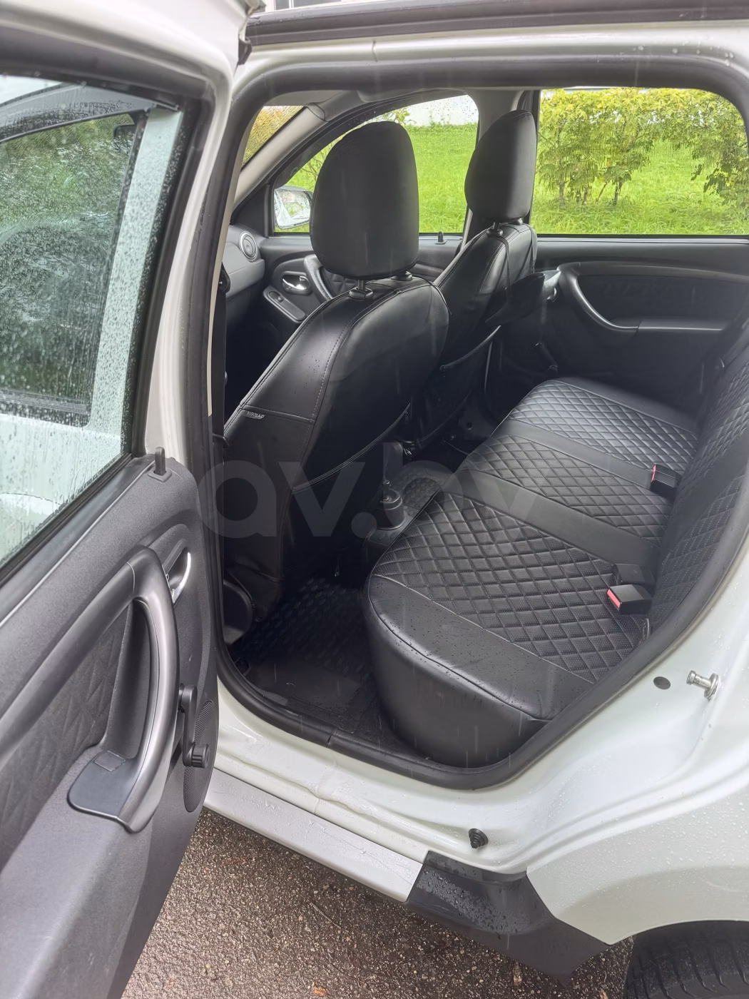 Renault Duster фото 10