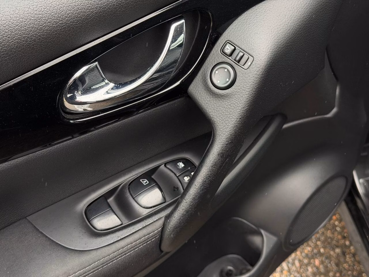 Nissan Qashqai фото 13