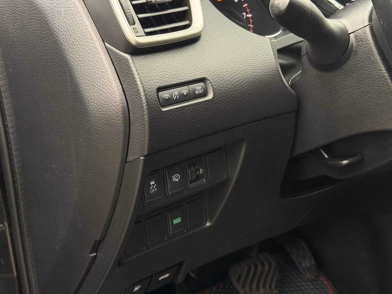 Nissan Qashqai фото 14