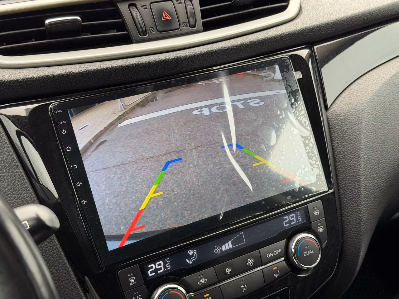 Nissan Qashqai фото 15