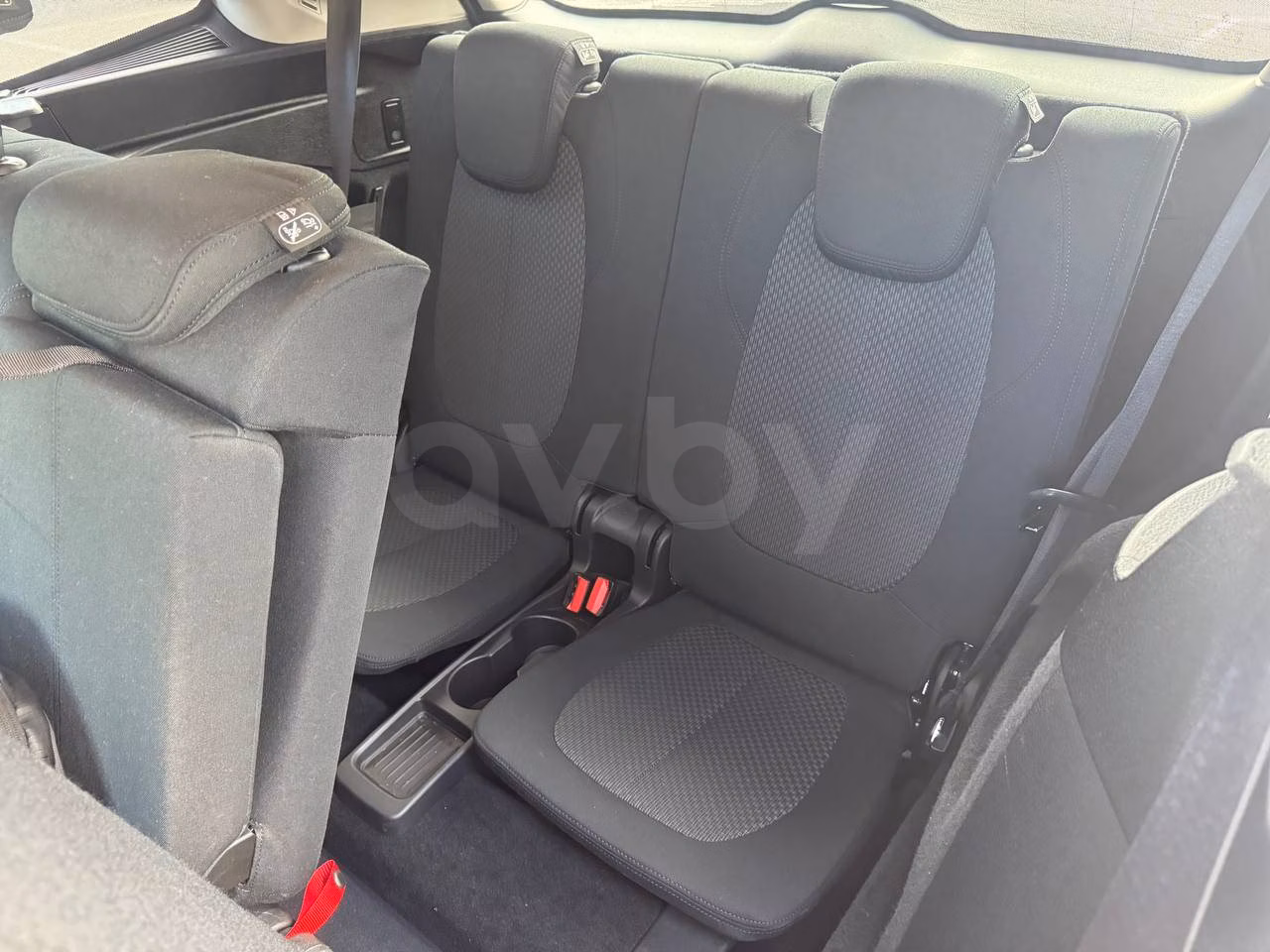 BMW 2 серия Gran Tourer фото 12