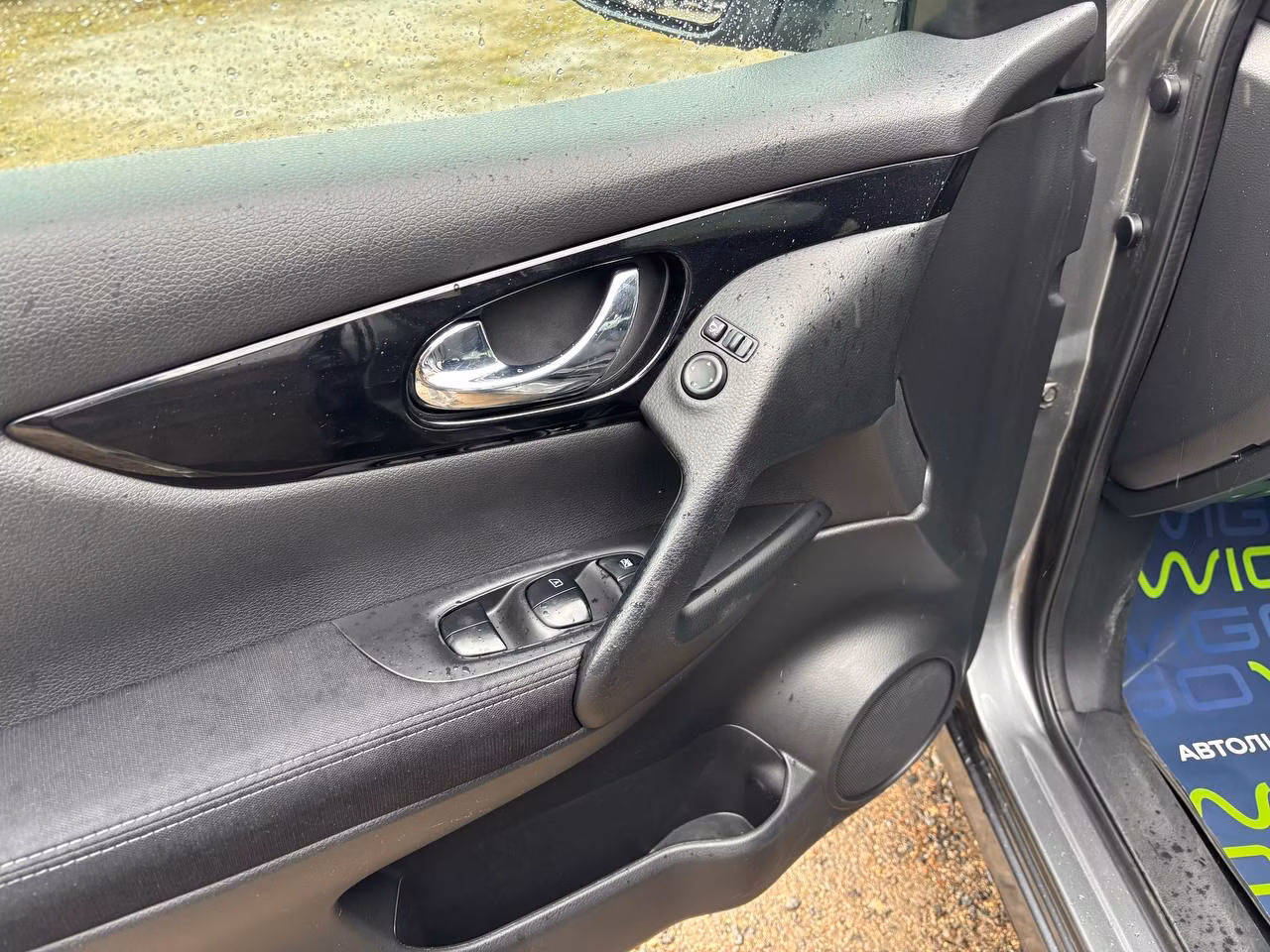 Nissan Qashqai фото 9