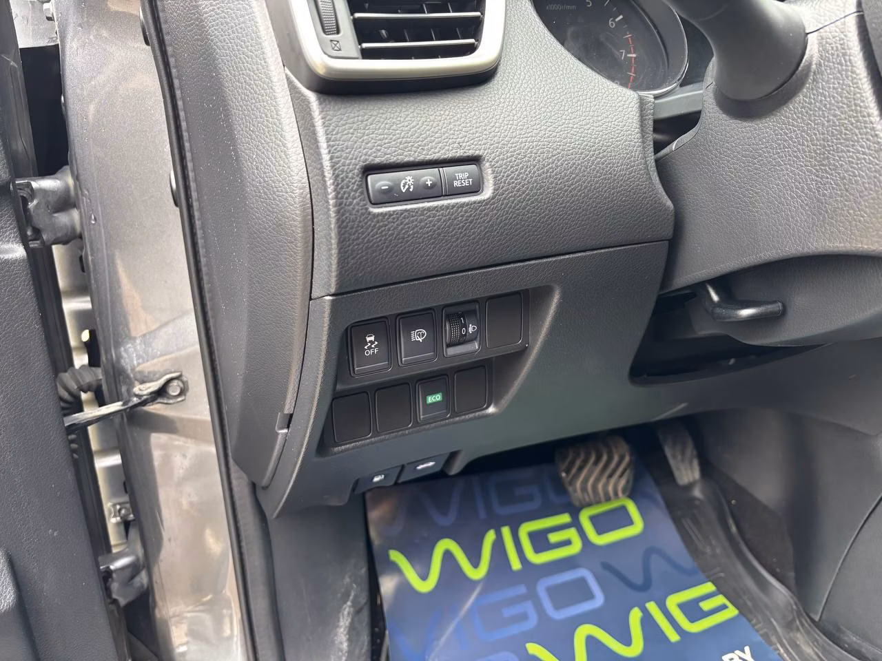 Nissan Qashqai фото 10