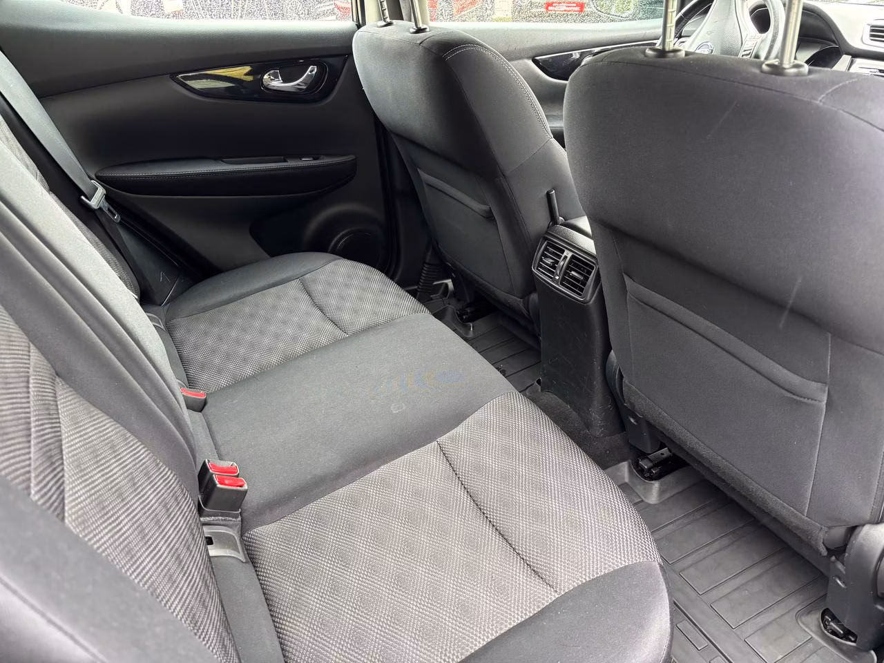 Nissan Qashqai фото 16