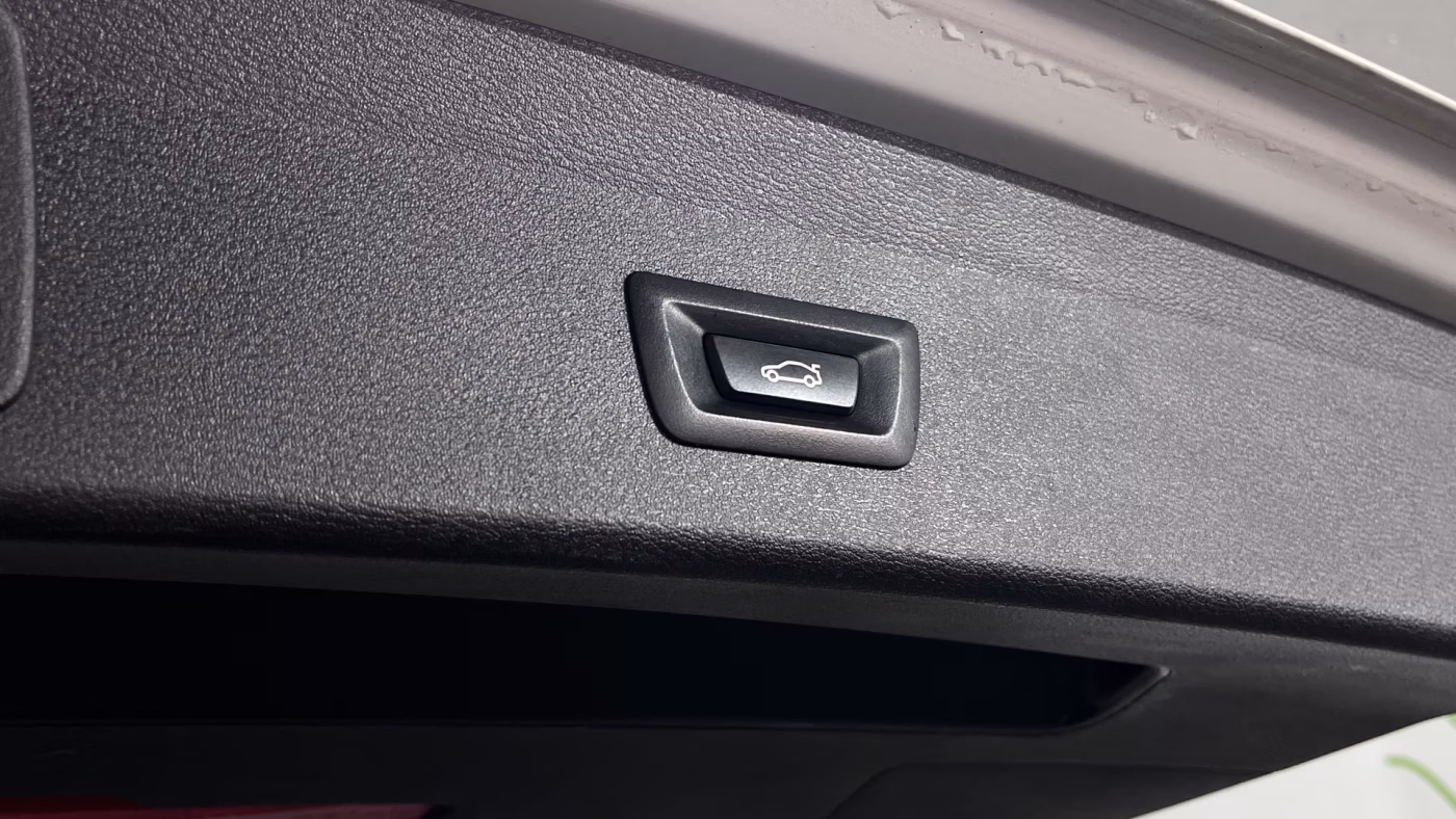 BMW X1 фото 20