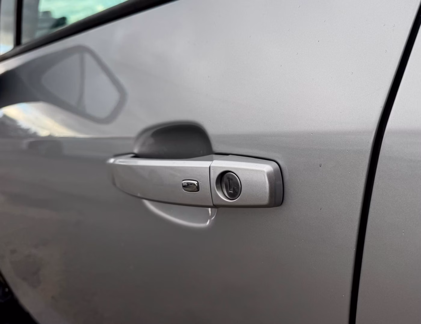 Chevrolet Trax фото 20