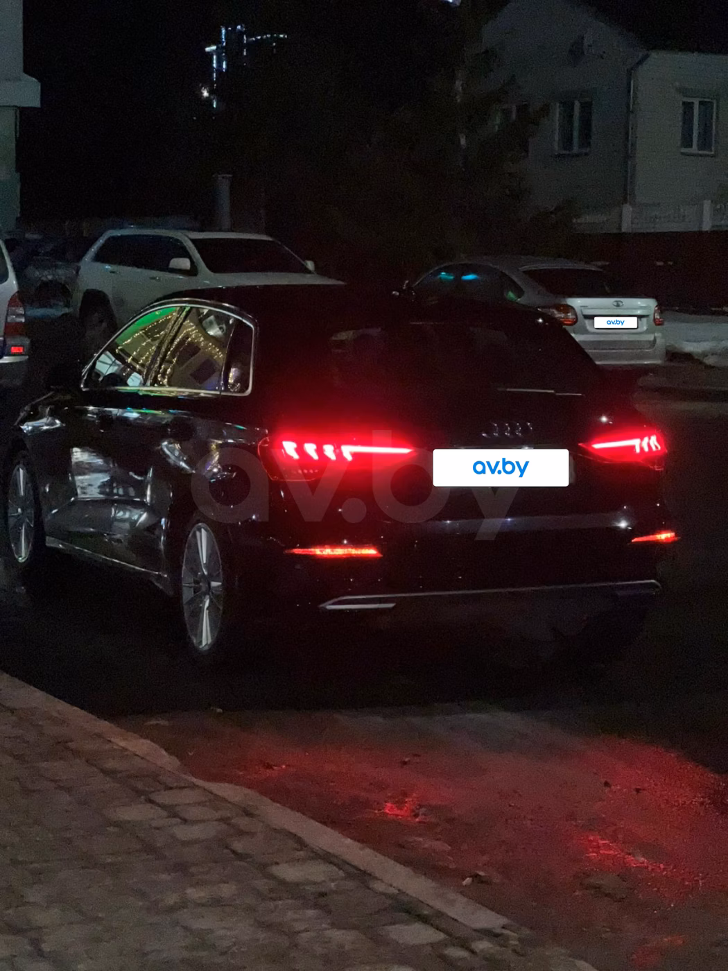 Audi A3 фото 4