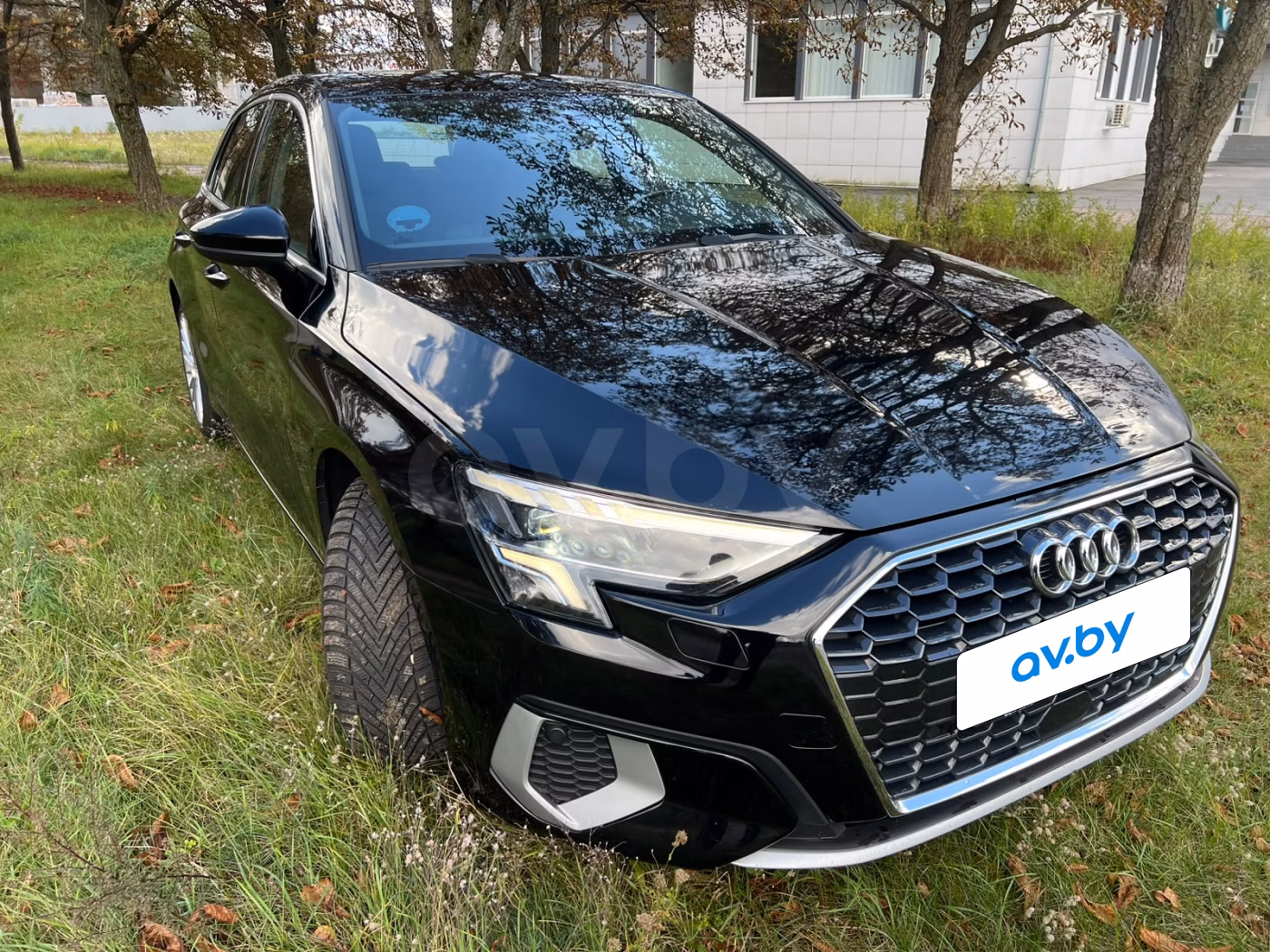 Audi A3 фото 9