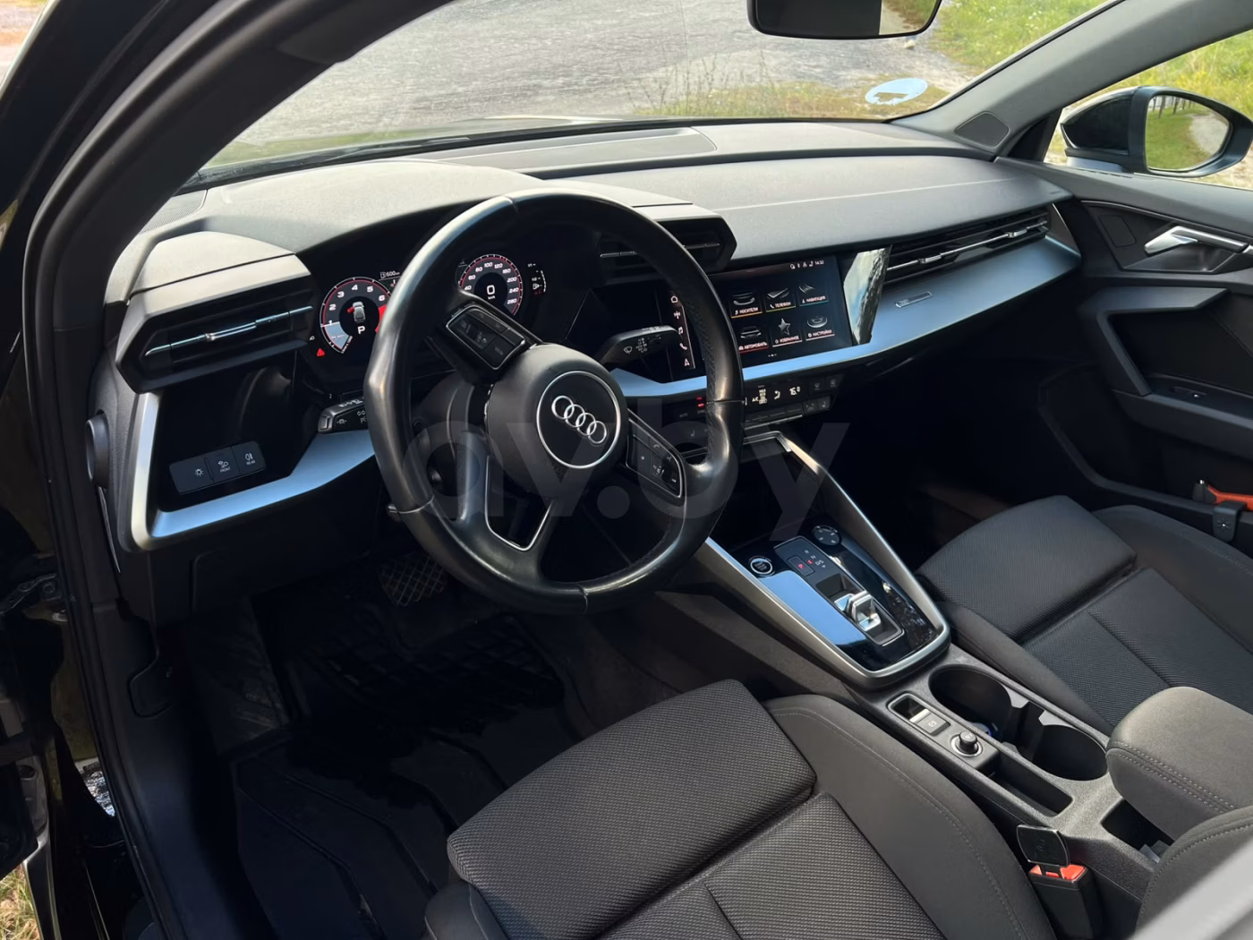 Audi A3 фото 17