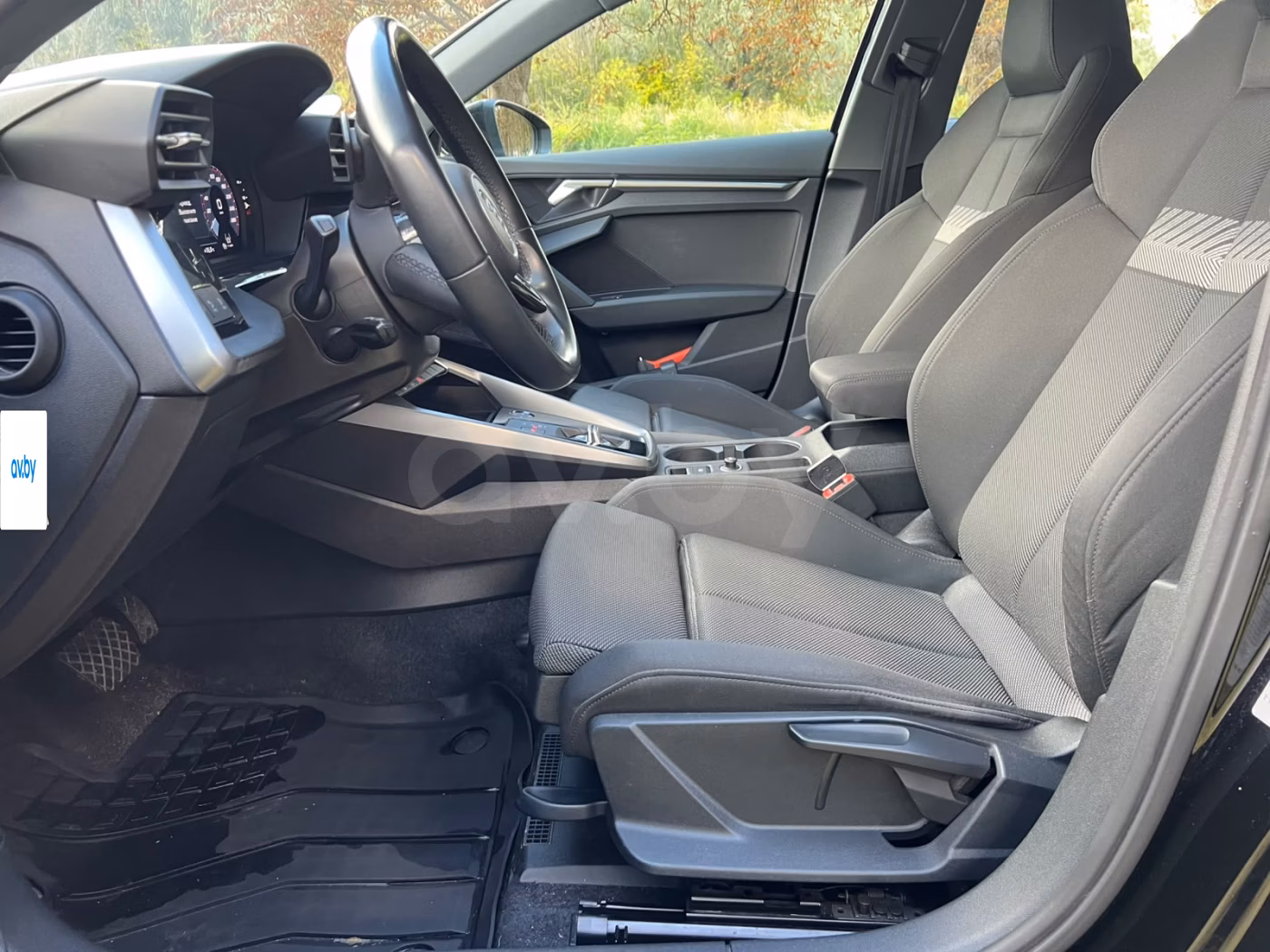 Audi A3 фото 20