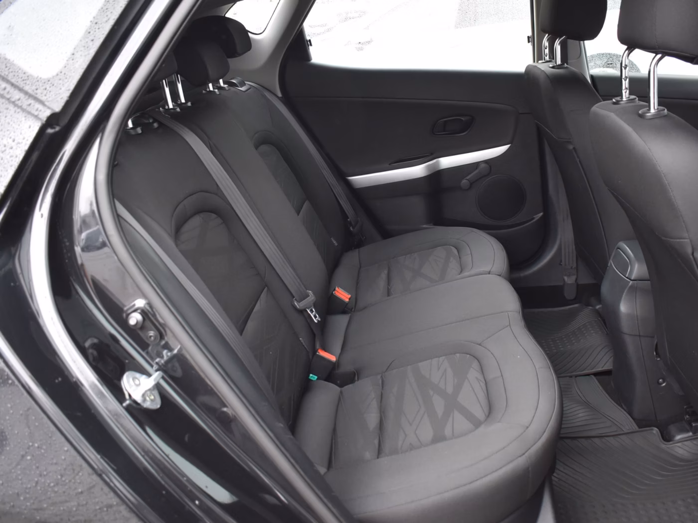 Kia Cee'd фото 13